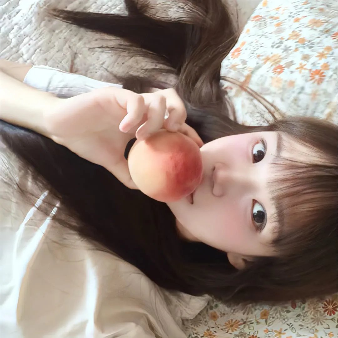 女大生的秘密